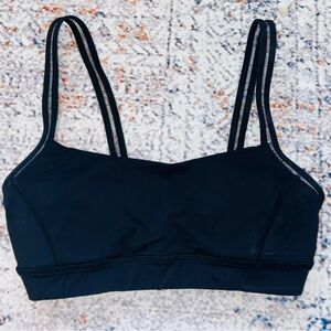 Lululemon Athletica Sports Bra size 2